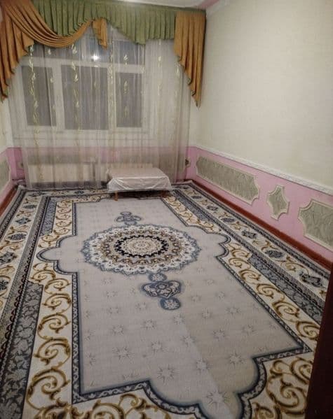 Assalomu alaykum Ttz2da bozorga yaqin joyda kv bor bollarga 