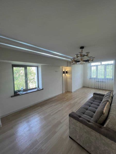 Сдаётся 2-комнатная квартира в центре от собственника  (Стан