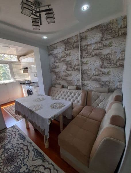 Аренда квартира <br />
Район - Алмазарский<br />
Ориентир -  — фото 4