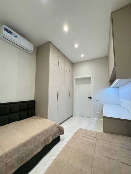 Район: Шайхонтохур<br />
Адрес: U tower<br />
<br />
Комнат: — фото 3