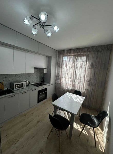 Сдается квартира<br />
<br />
• Район: Мирабад<br />
• Адрес — фото 5