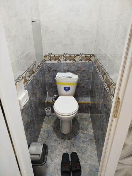 Ijagar 1 ta toza va ozoda turadigan oʻgʻil bolalarni olamiz 