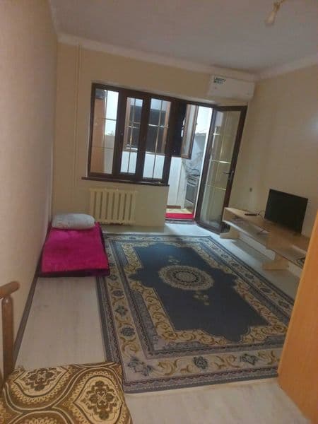 Аренда однокомнатной квартиры на максим горького. Холодильни