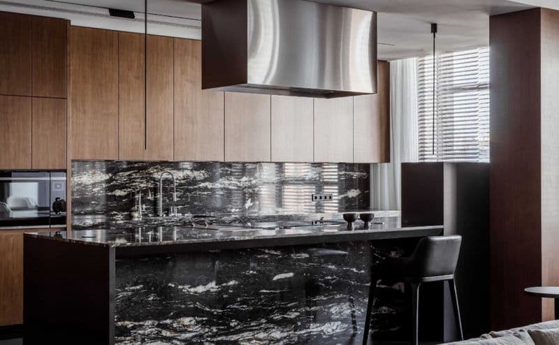 Мирабад Авеню<br />
Авторский проект<br />
Комнаты-4<br />
Э — фото 4