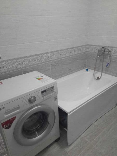 Сдается в аренду 2 х комнатная квартира для молодой семье.Кв — фото 2