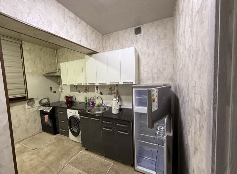 Ибн Сино 2 <br />
Ориентир Башкен ресторан<br />
60кв <br /> — фото 5