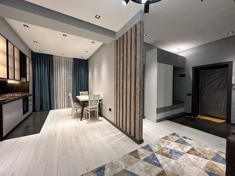 Шайхантахурский район <br />
Ташкент Сити <br />
Жк NRG U-To — фото 2