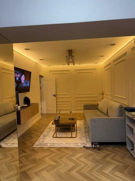 Аренда квартира<br />
Район - Алмазарский<br />
Ориентир - А — фото 3