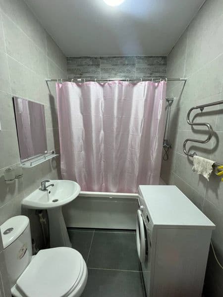 Яшнабод<br />
<br />
2/7/9 45кв<br />
<br />
Ориентир Кадишв — фото 5