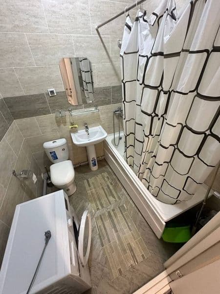 Аренда Квартиры - <br />
ЖК Ассалом Сохил <br />
<br />
2× К — фото 5