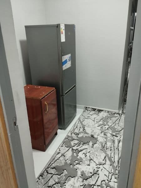 2 xonali kvartirani arendaga oilaga beraman yengi remontdan  — фото 5