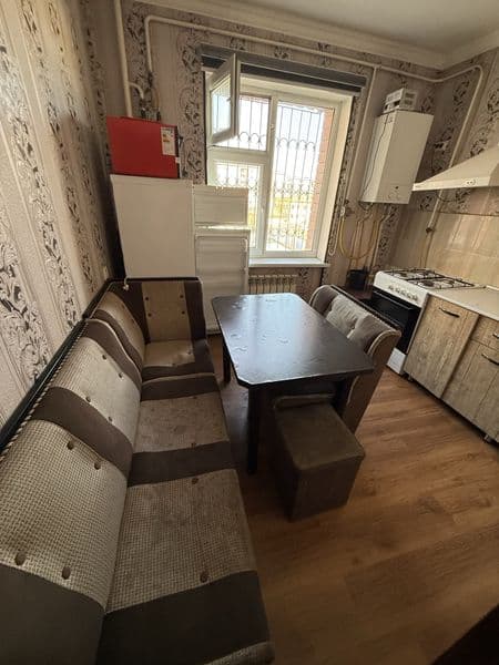 Сергели 8 худуд Мактаб богча енида ойилага риелтир хизмати б — фото 3