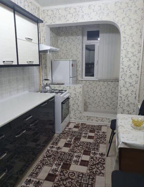 Срочно сдается квартира на Чиланзаре Коизирабад. Ориентир- м — фото 4