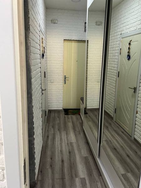 Сдаётся квартира.<br />
Однокомнатная, переделанная в двухко — фото 5