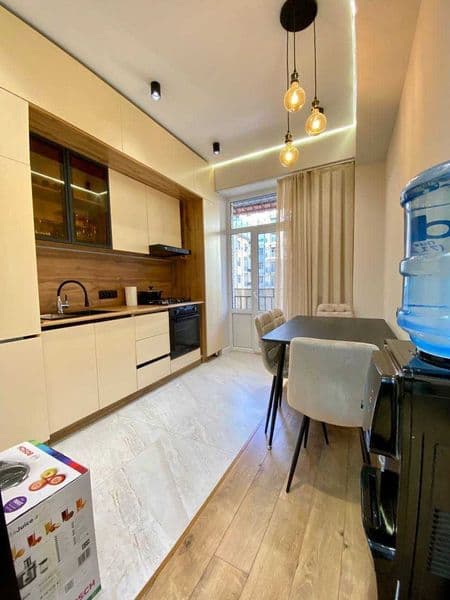 2х комнатная квартира на 5 этаже.<br />
В квартире есть все  — фото 3