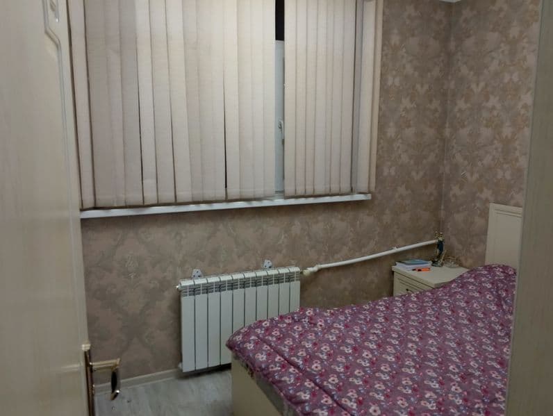 Kvartira ijara | Maklersiz<br />
Manzil: Chilonzor tumani<br