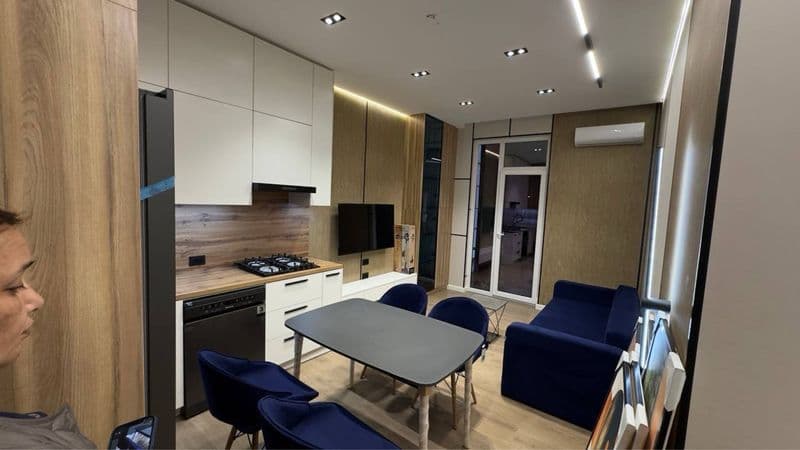 Аренда <br />
Яшнабадский район<br />
Ориентир-Тапоич<br />
 — фото 2