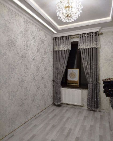 Arenda kvartira novastroyka <br />
Shayxantaxur tumani Qorat — фото 4