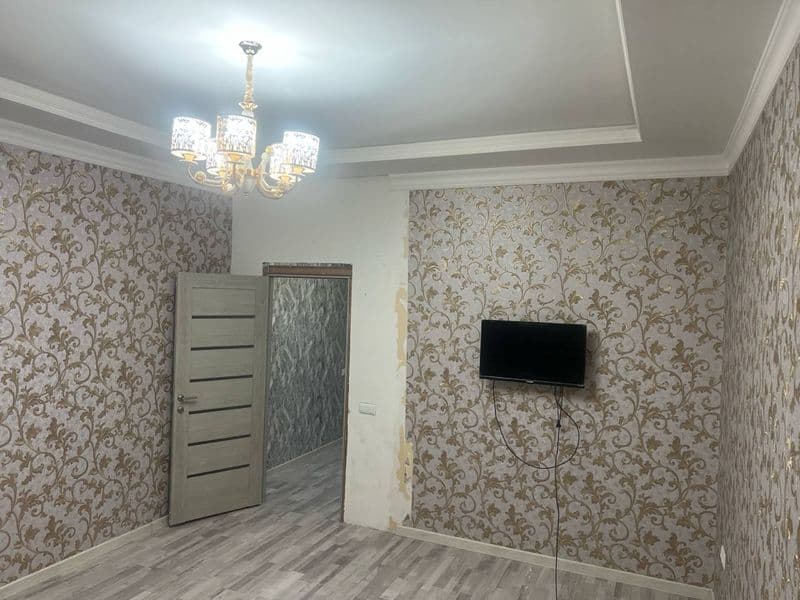 Строители. 12 бекат.  СИМЯ. С. Обстановкай <br />
Без. Пасре