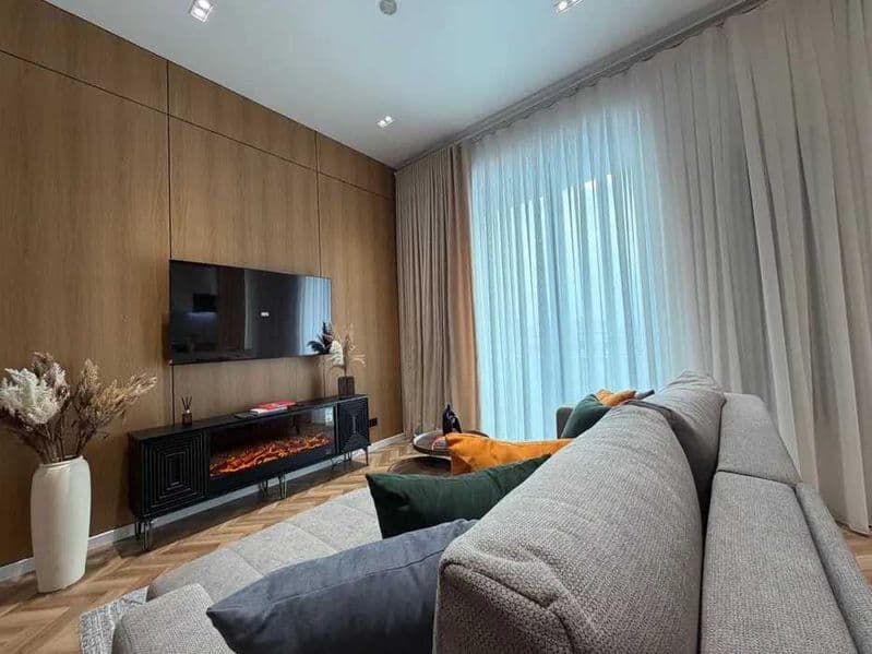 УЛ. САДЫК АЗИМОВА, ЭФЕНДИ<br />
<br />
Вид на Эфенди<br />
< — фото 3