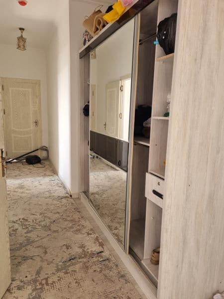 3 xonali uy. 2 ta sanuzeli bor.Balkoni bor. Shinam. Tinch qo — фото 3