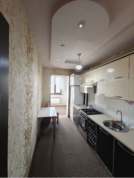 Gafur gulom metroda student ugil bolalarga kvartira ijaraga  — фото 2