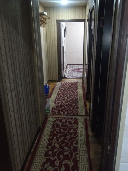 Davlat ishida ishlaydigan oilaga beraman. — фото 4