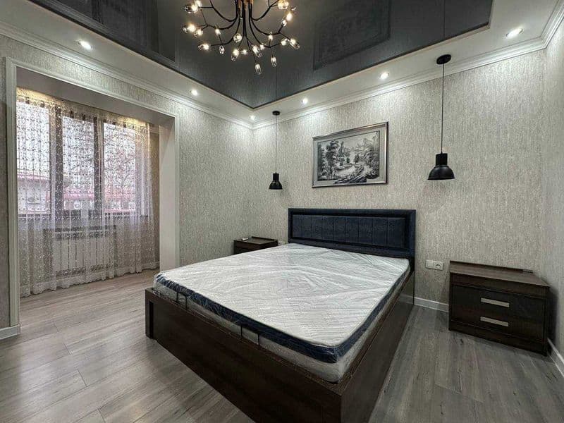 Сдаётся КЛАССНАЯ квартира<br />
<br />
• Район: Яккасарайски