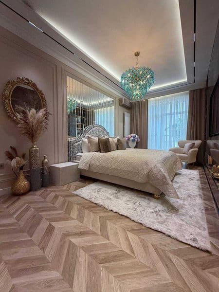 Сдается красивая квартира для одиночек или парам<br />
<br /