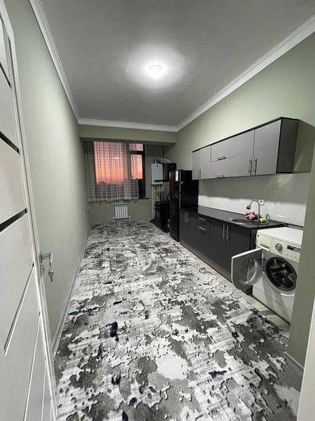 Yashnobod tumanida joylashgan 2-xonali kvartira ijaraga beri — фото 3