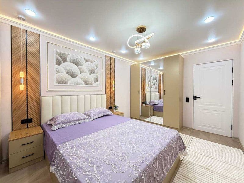 • Район: Яккасарай<br />
• Адрес: ЖК "Zarafshan city"<br />
