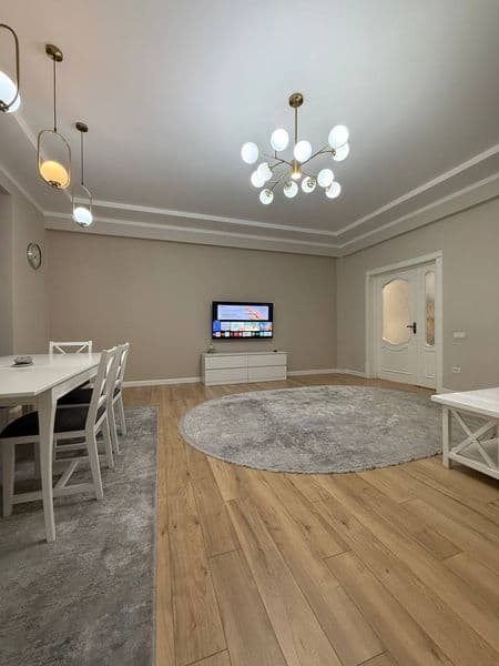 ЛОКАЦИЯ:<br />
Район: Мирабадский.<br />
Адрес: Проспект Ами — фото 2