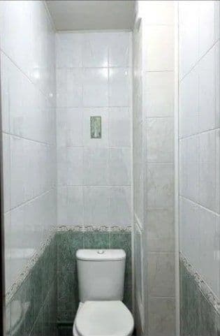 Аренда Максим Горький<br />
2/2/9<br />
60м²<br />
Комнаты р — фото 5