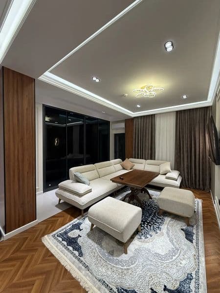 Аренда квартиры ЖК Кох ота.<br />
2/12/12 Местонахождение: Ш — фото 4