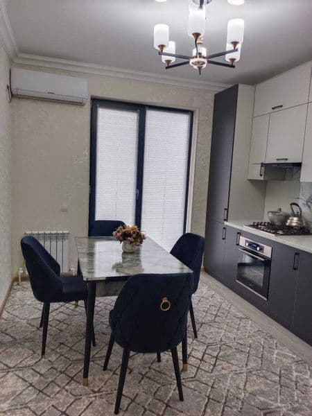 Сдаётся КЛАССНАЯ квартира<br />
<br />
• Район: Юнусабадский — фото 5