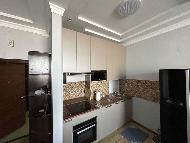 Сдаётся светлая и чистая 2х комнатная квартира 11 этаже на д — фото 2