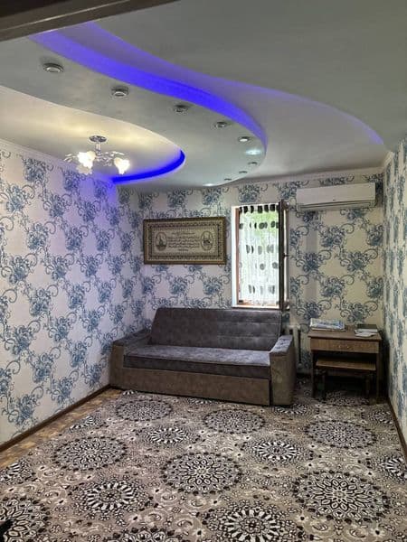 2 honali uy 2 ta qiz kere har honada 2 tadan pulin kelishila