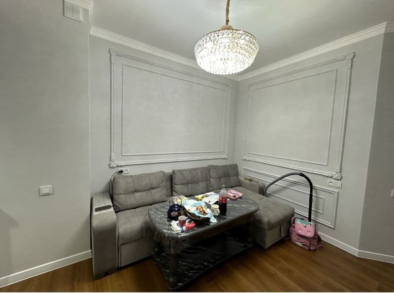 Arenda kvartira mirzo Ulugʻbek tumani Ipak yo'li metroga yaq — фото 2