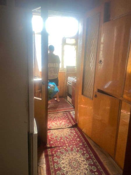 Сдаются 2 комнаты в квартире. С хозяином. — фото 5