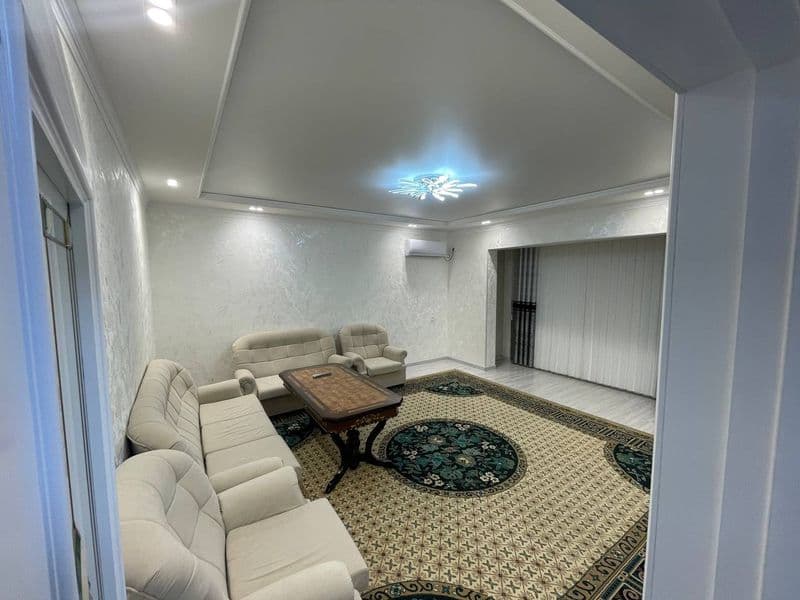 Sebzor — 2 xonali kvartira ijaraga beriladi!<br />
Oila yoki — фото 2