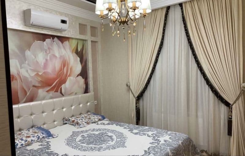 Аренда Дрем Хаус<br />
4хона<br />
2-етаж<br />
10-етажка ма — фото 4