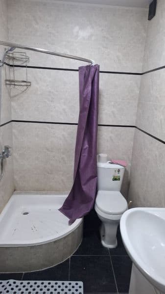 Олмазар тумани, Тинчлик метро ёнида янги таъмирланган кварти — фото 4