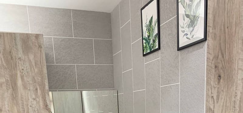 Аренды Квартиры 1-Ком свой 43кв. С Евро ремонтом.  1/3/5 . К — фото 2