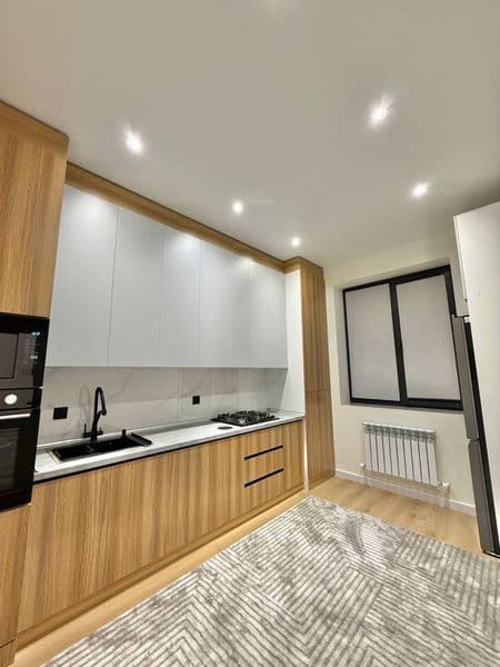 Элитный апартамент<br />
Район: Шайхантахур <br />
3/4/8<br  — фото 3