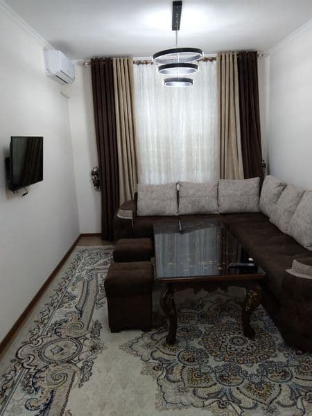 Сдается 1 комнатная квартира в ЖК ГРИН ПАРК<br />
Н<br />
<b — фото 2