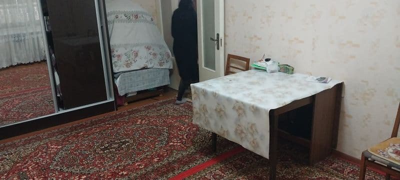 Аренда 2 та кизга шерикликка хона, безхозяйка, шароити бор — фото 5