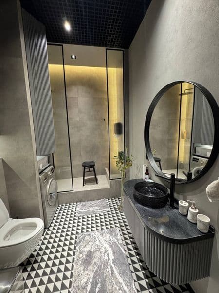 Комнаты-2<br />
Этаж-4<br />
Этажность-10<br />
Общая площад — фото 4