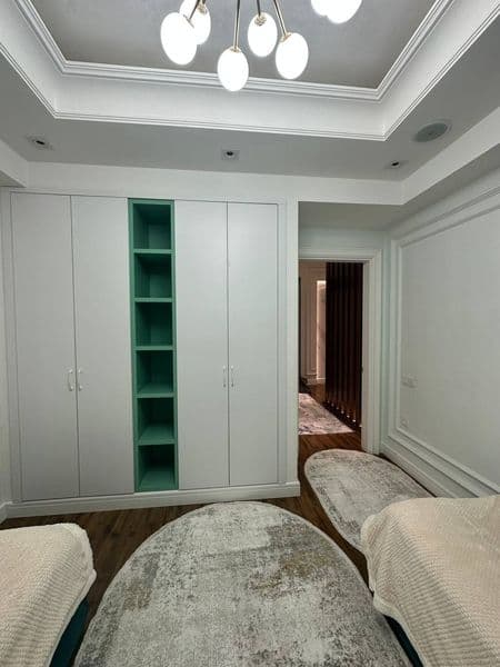 ЖК Мадрид <br />
Яккасарай район <br />
Ориентир Пирамит тау — фото 4