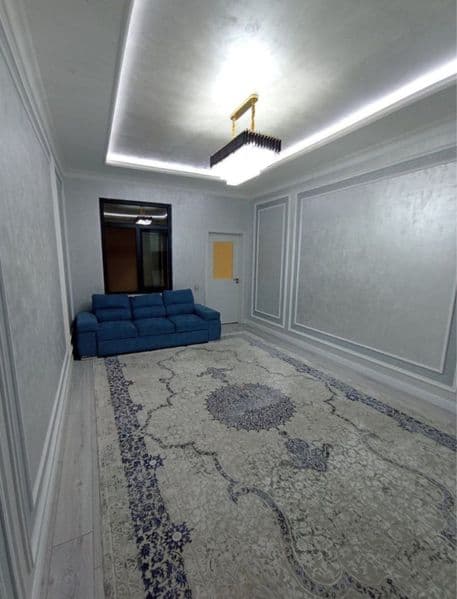 Аренда квартира<br />
Район - Алмазарский<br />
Ориентир - М — фото 3