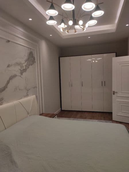 Сдаётся 3-комнатная квартира 86 м² — Яккасарайский район, ор — фото 3